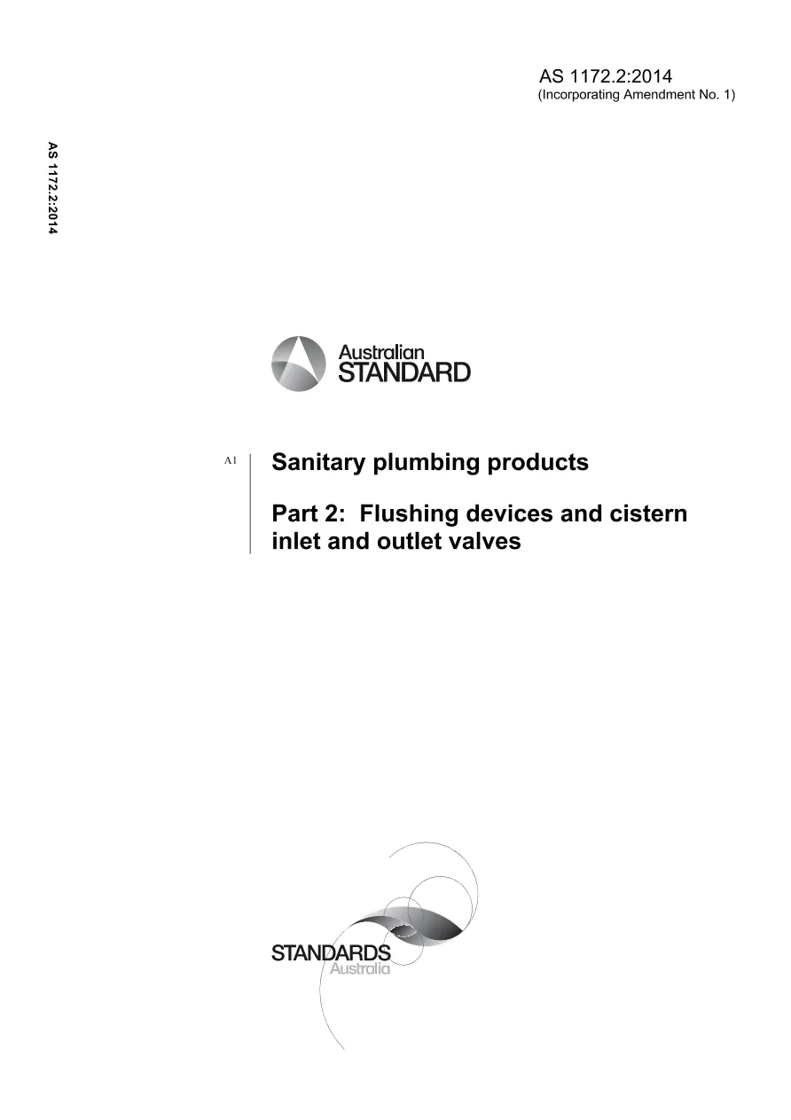 AS 1172.2:2014 AS 1172.2:2014 pdf