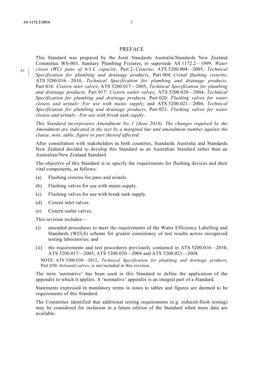 AS 1172.2:2014 AS 1172.2:2014 pdf