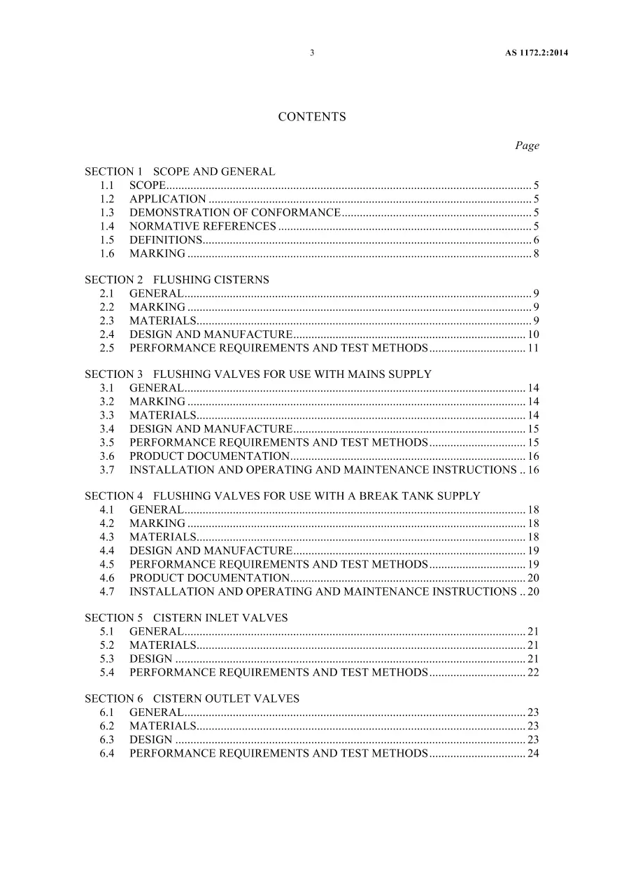 AS 1172.2:2014 AS 1172.2:2014 pdf