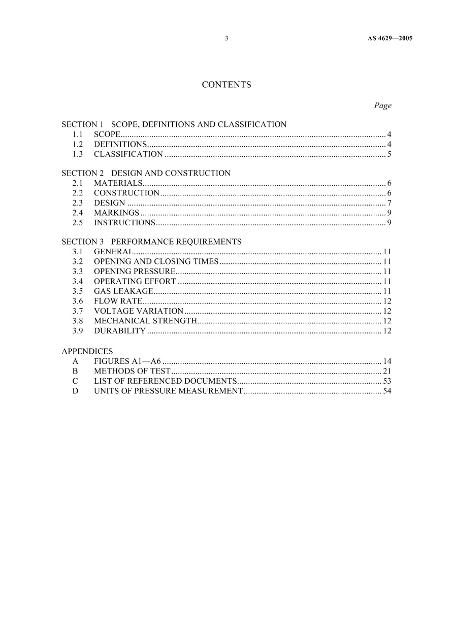 AS 4629-2005 AS 4629-2005 pdf