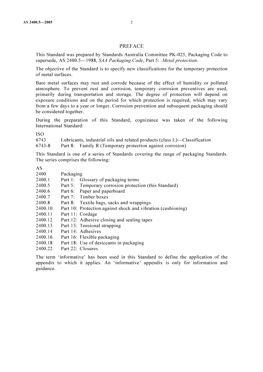 AS 2400.5-2005 AS 2400.5-2005 pdf