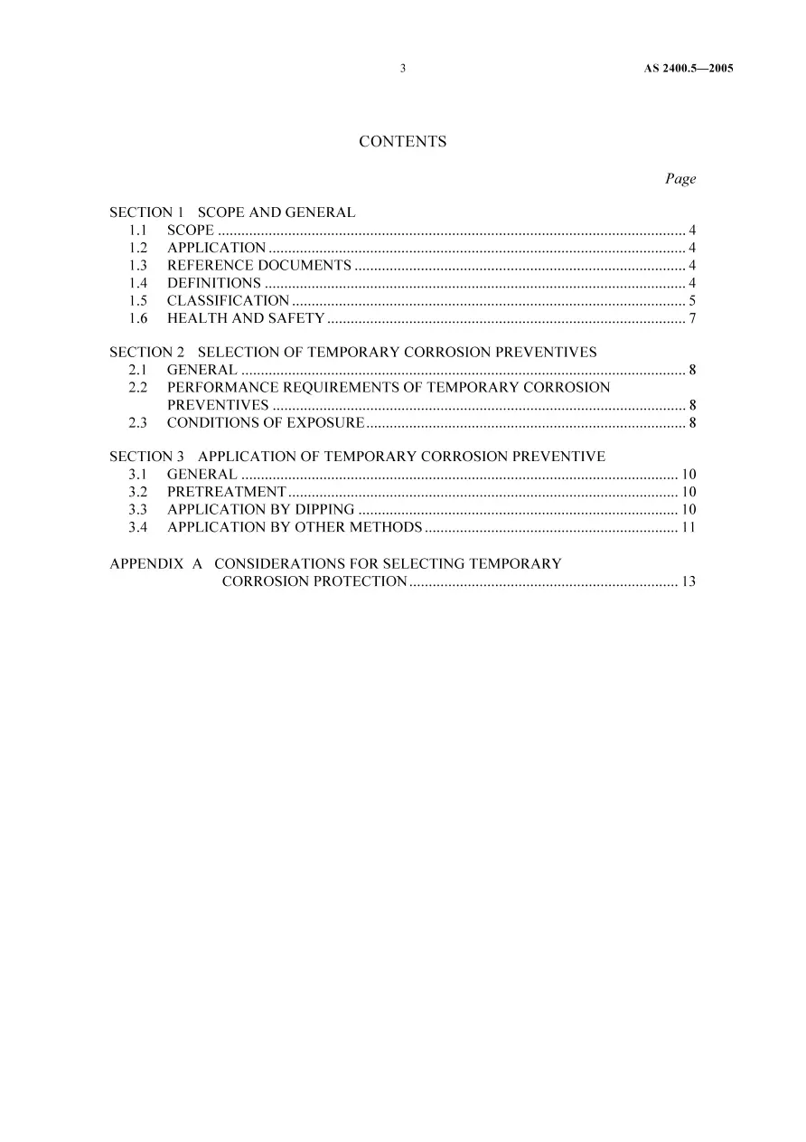 AS 2400.5-2005 AS 2400.5-2005 pdf