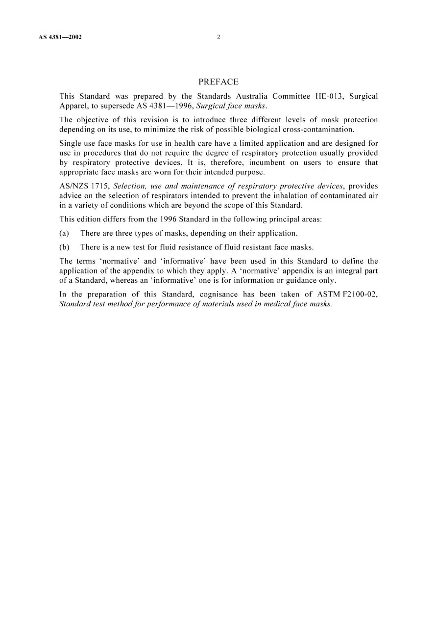 AS 4381-2002 pdf