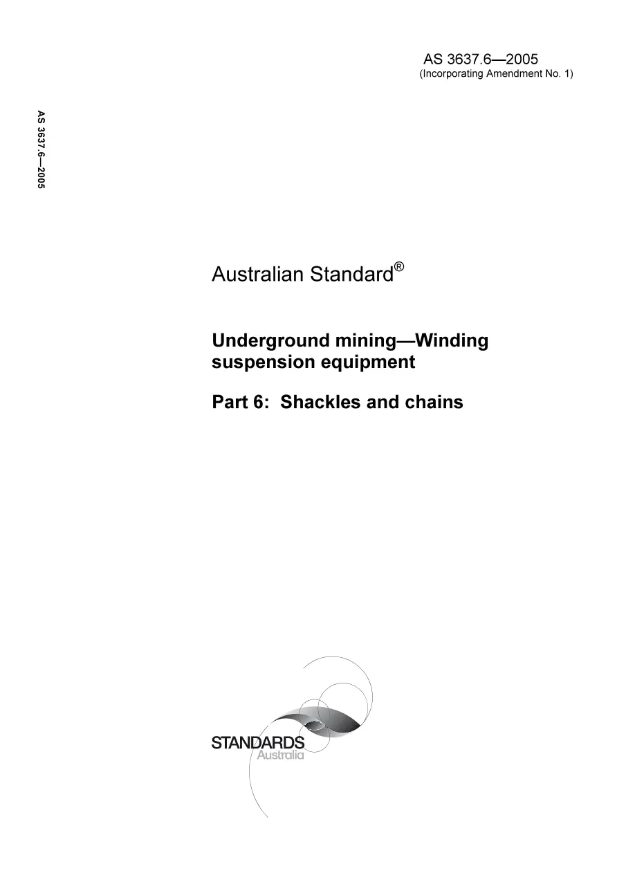 AS 3637.6-2005 AS 3637.6-2005 pdf