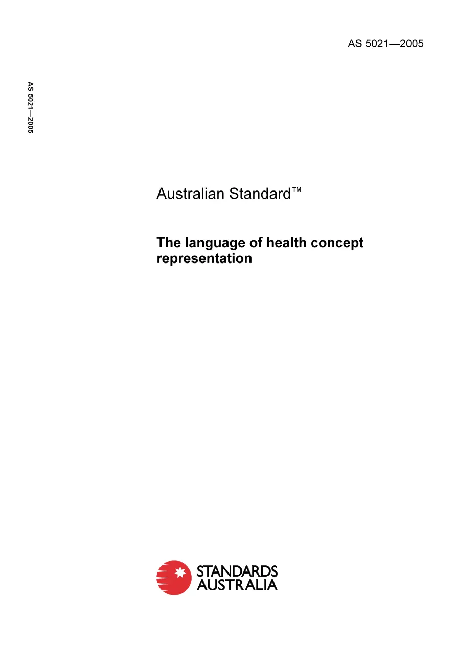 AS 5021-2005 pdf
