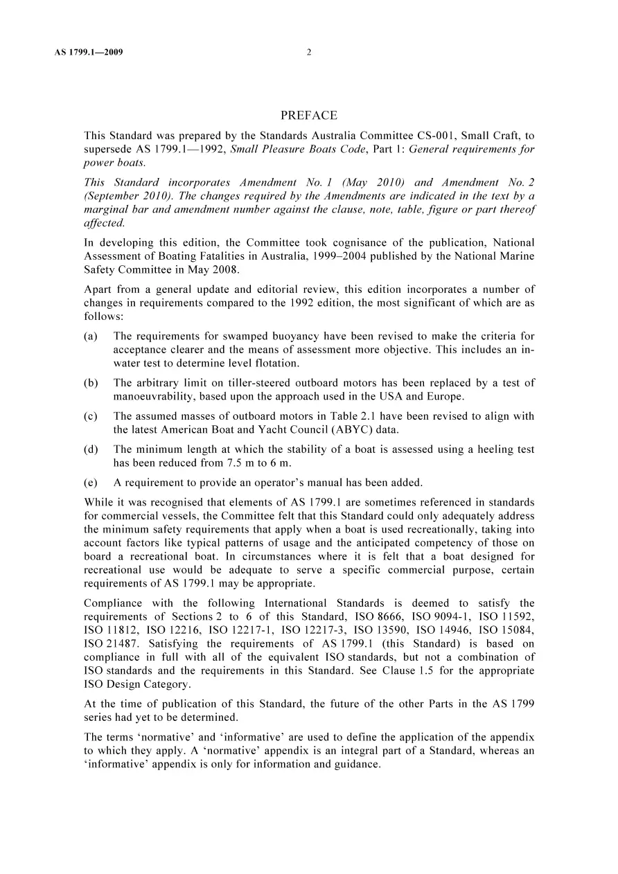 AS 1799.1-2009 pdf