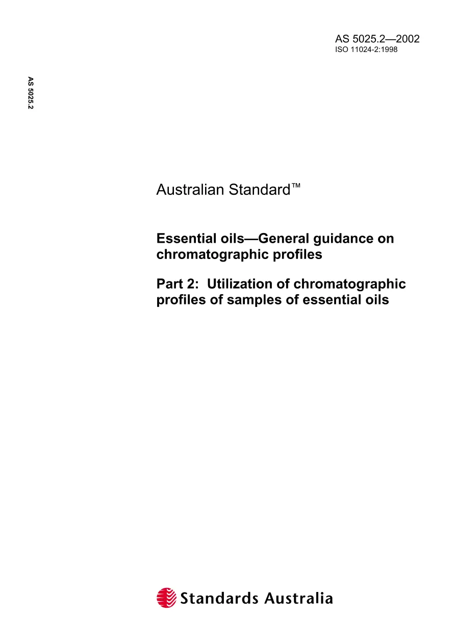 AS 5025.2-2002 AS 5025.2-2002 pdf