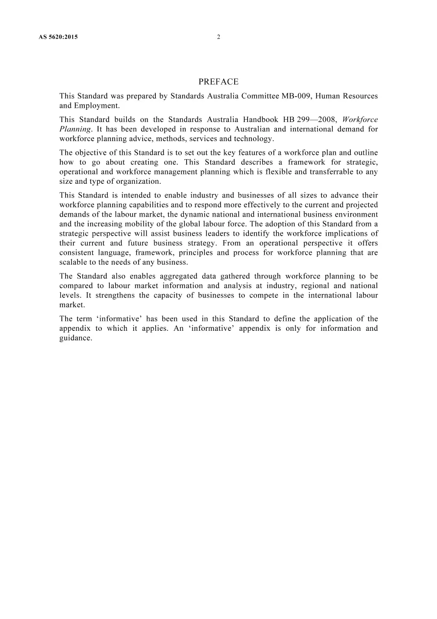 AS 5620:2015 pdf