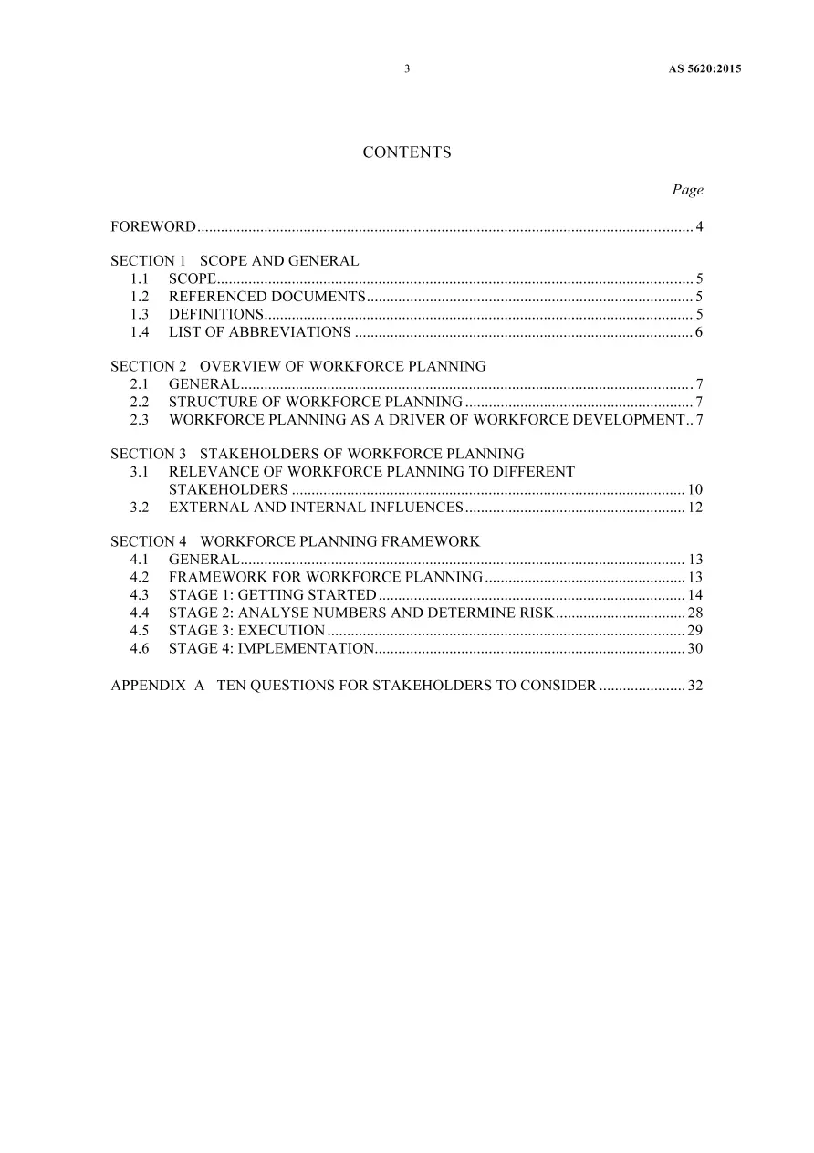 AS 5620:2015 pdf