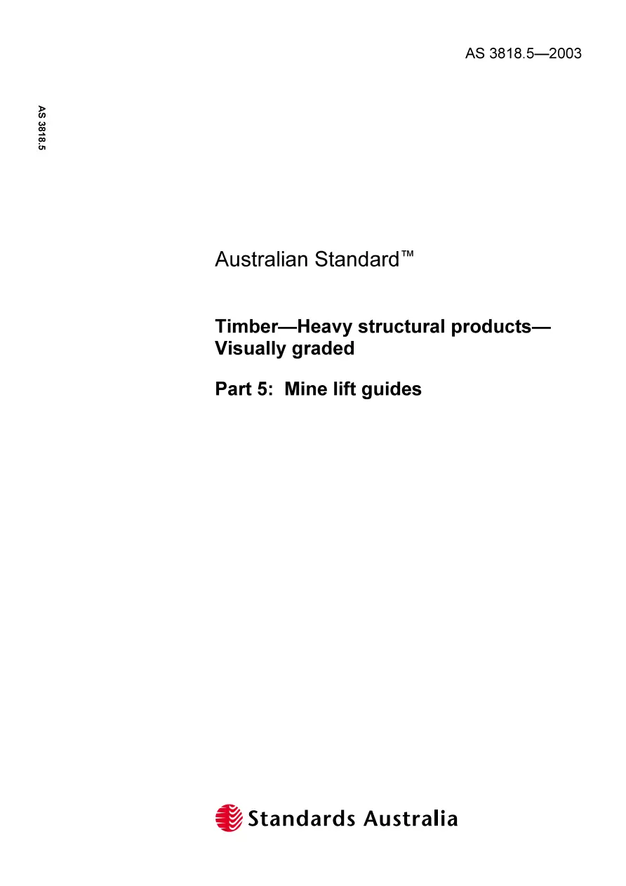 AS 3818.5-2003 AS 3818.5-2003 pdf