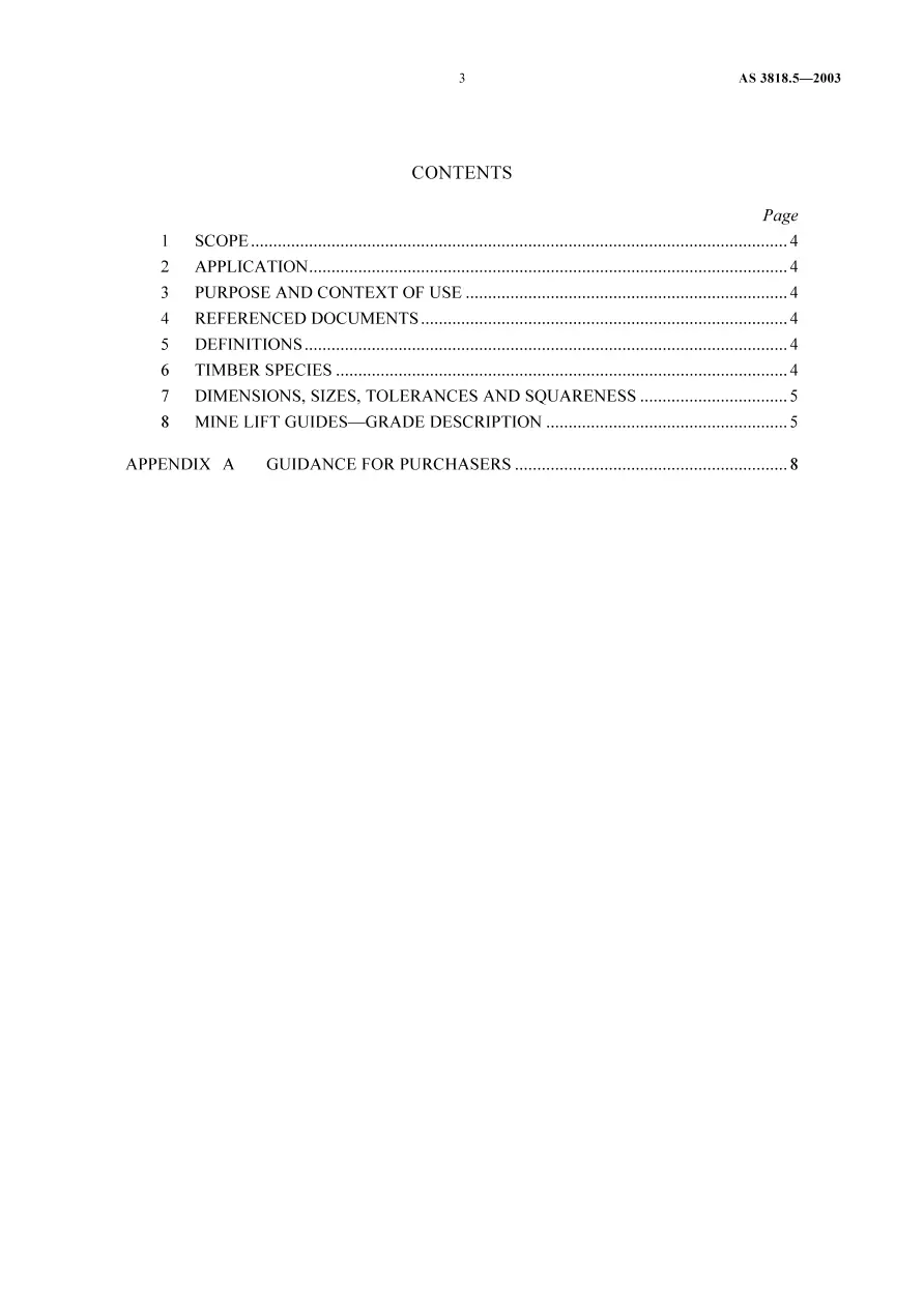 AS 3818.5-2003 AS 3818.5-2003 pdf