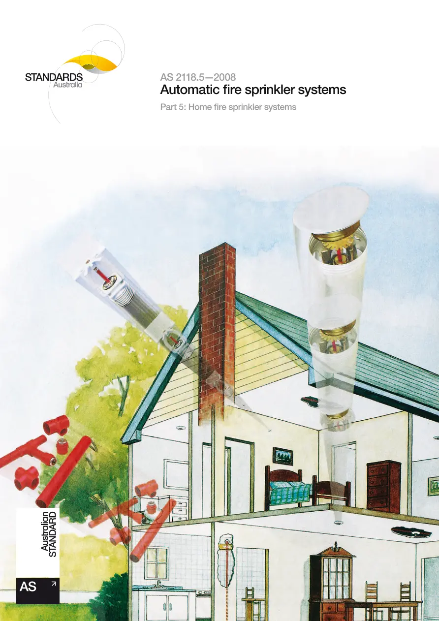 AS 2118.5-2008 AS 2118.5-2008 pdf