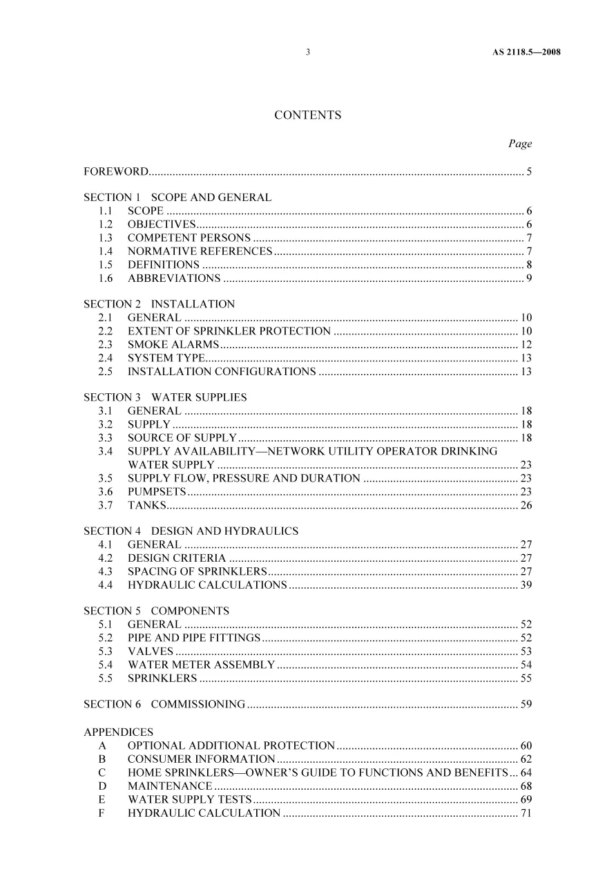 AS 2118.5-2008 AS 2118.5-2008 pdf