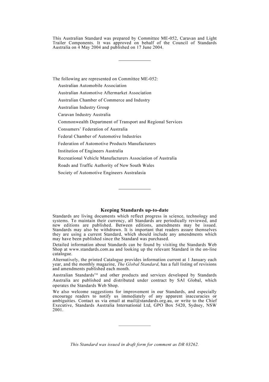 AS 4177.3-2004 pdf