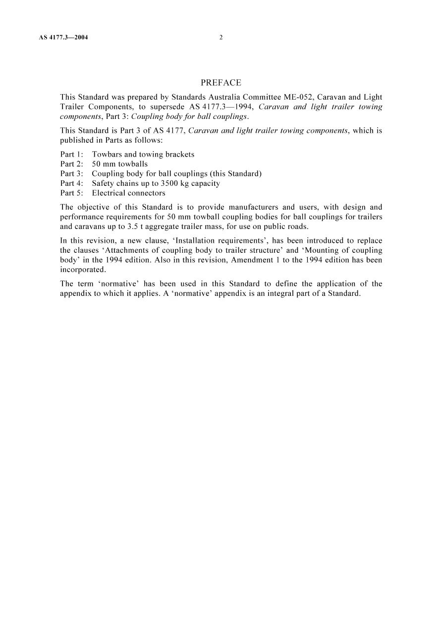 AS 4177.3-2004 pdf