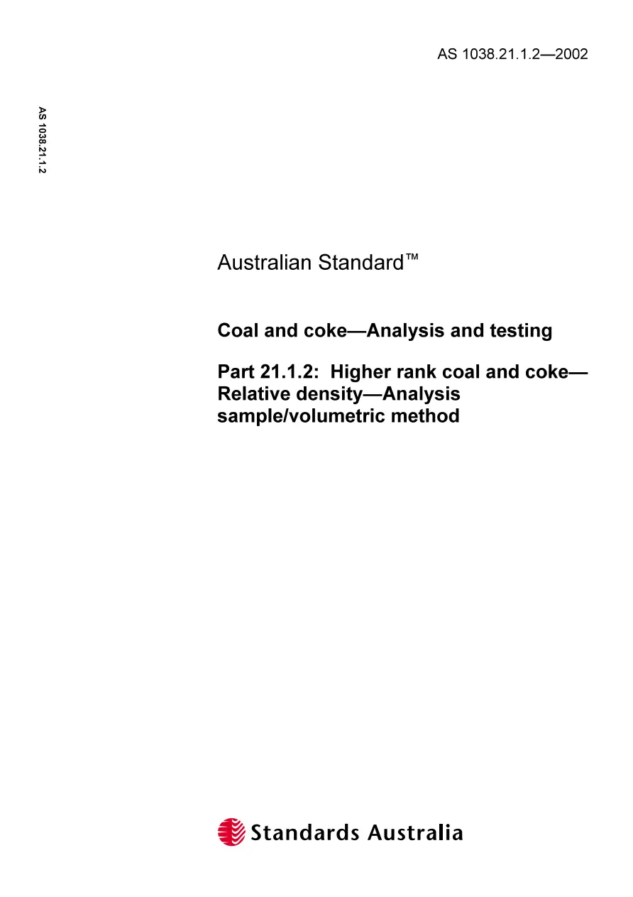 AS 1038.21.1.2-2002 AS 1038.21.1.2-2002 pdf