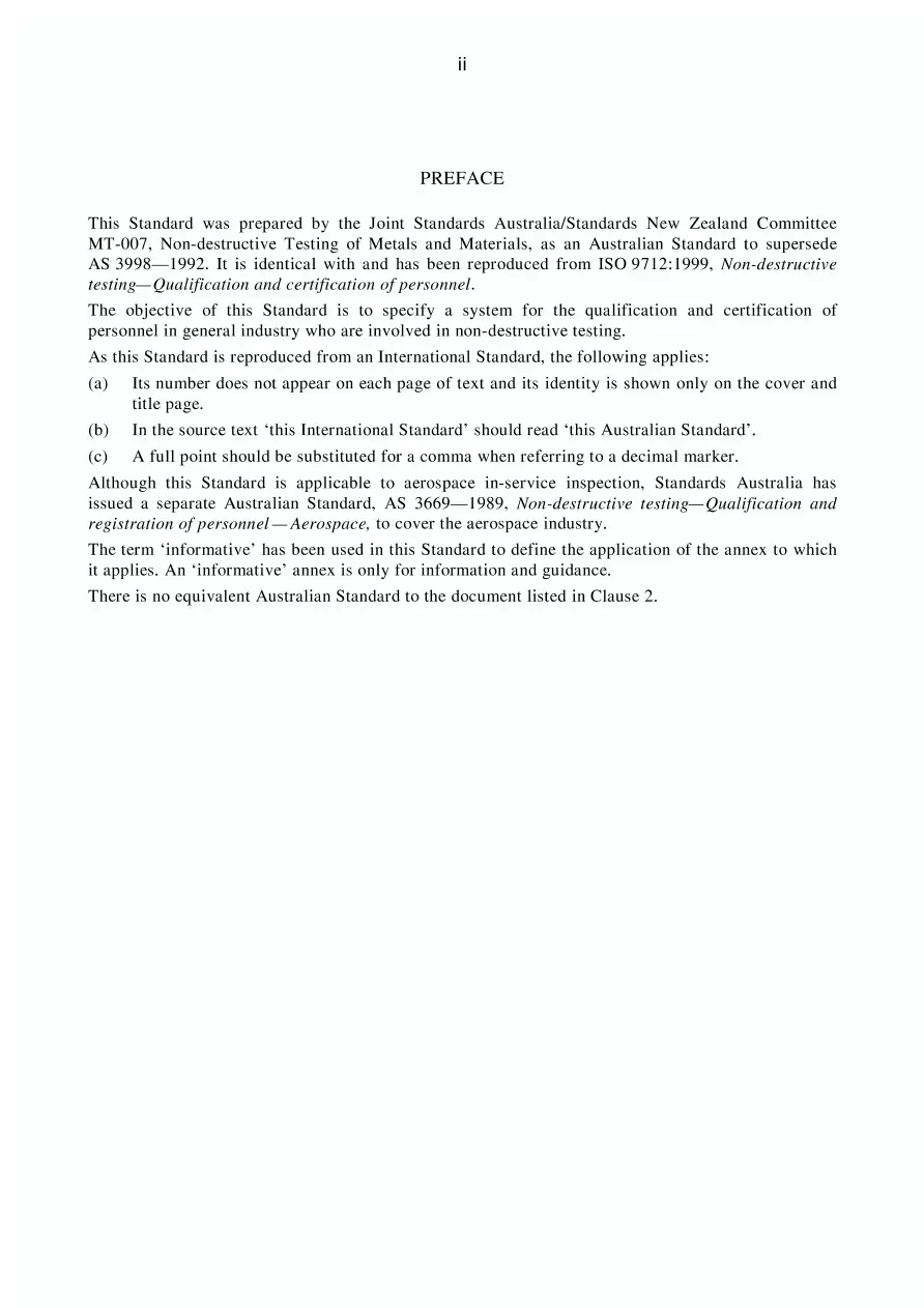 AS 3998-2002 AS 3998-2002 pdf