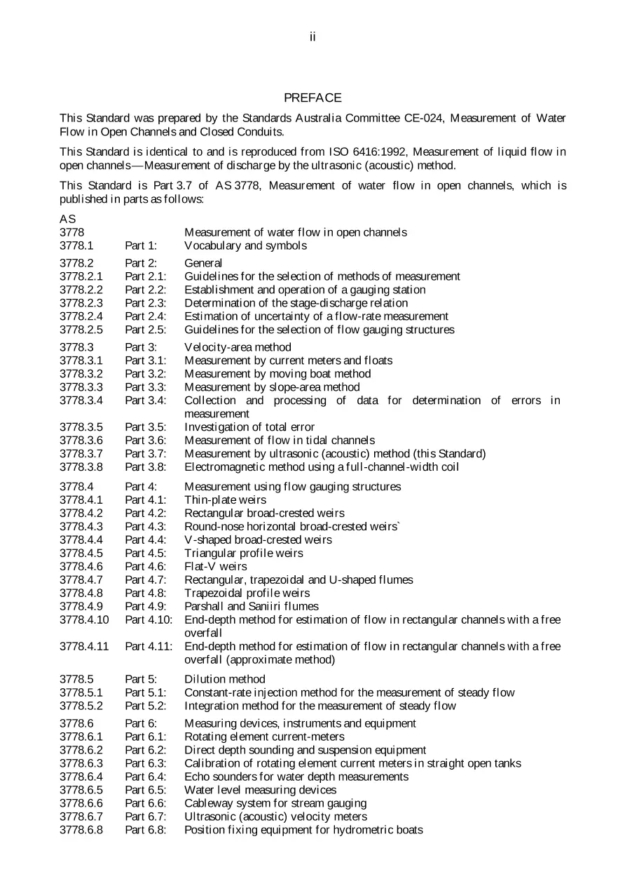 AS 3778.3.7-2001 AS 3778.3.7-2001 pdf