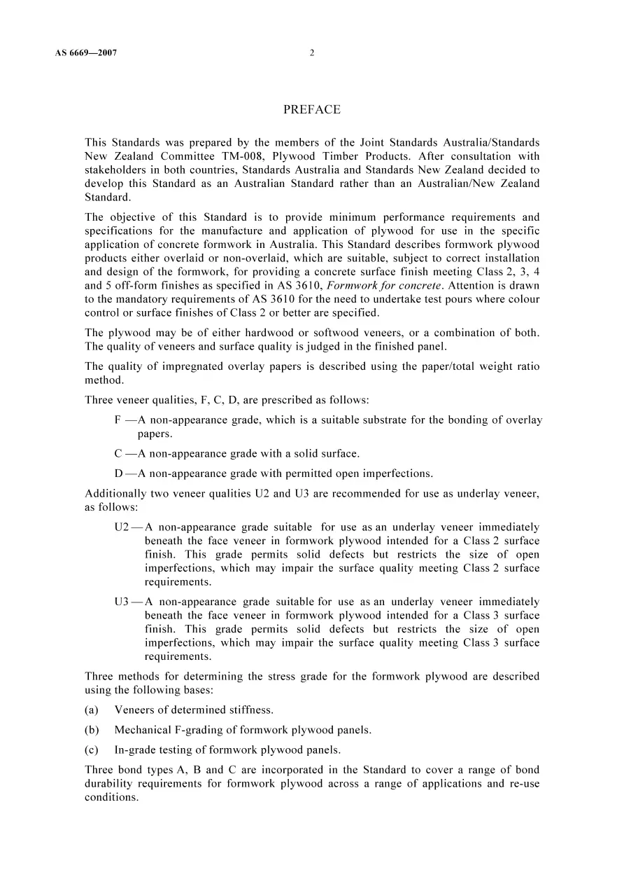 AS 6669-2007 pdf
