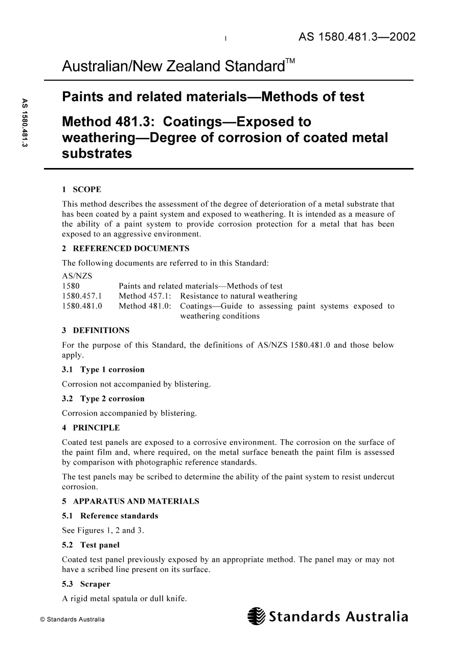 AS 1580.481.3-2002 pdf