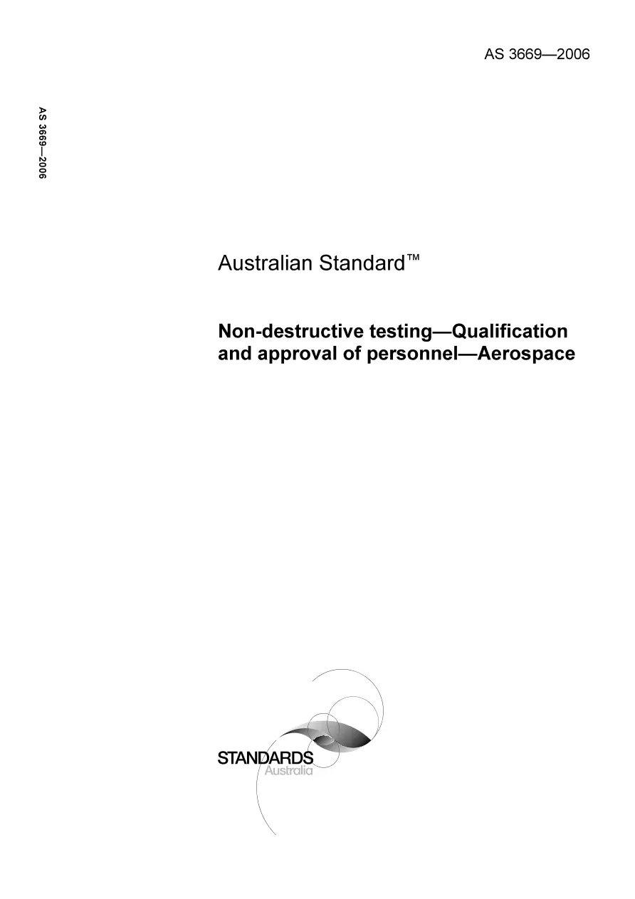 AS 3669-2006 AS 3669-2006 pdf