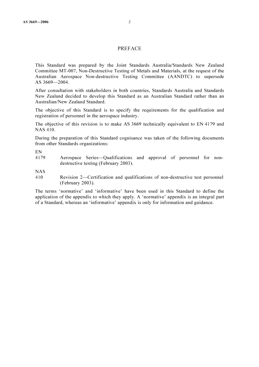 AS 3669-2006 AS 3669-2006 pdf
