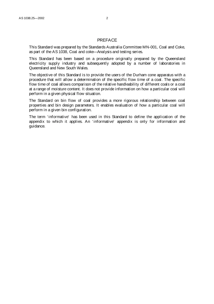 AS 1038.25-2002 pdf