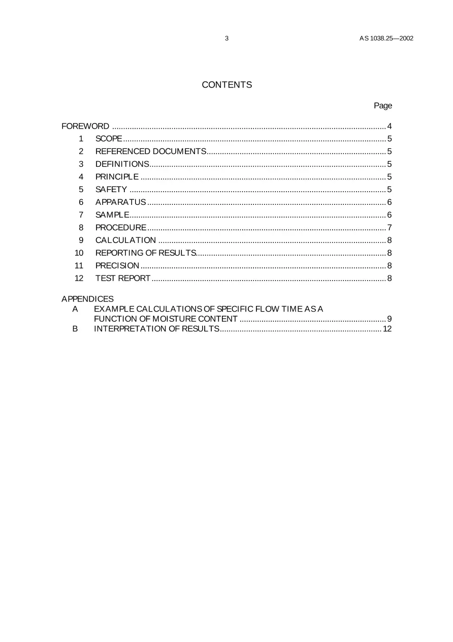 AS 1038.25-2002 pdf