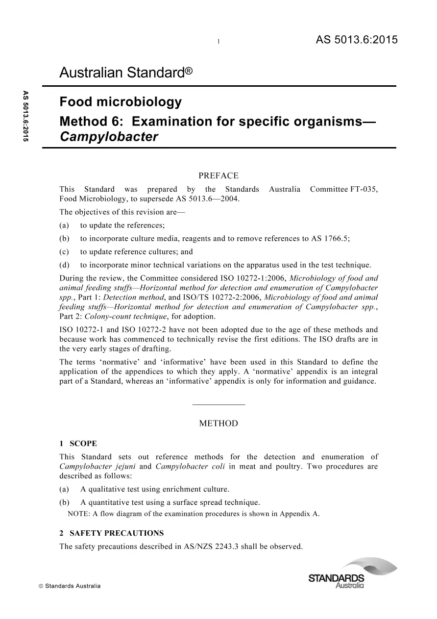 AS 5013.6:2015 AS 5013.6:2015 pdf