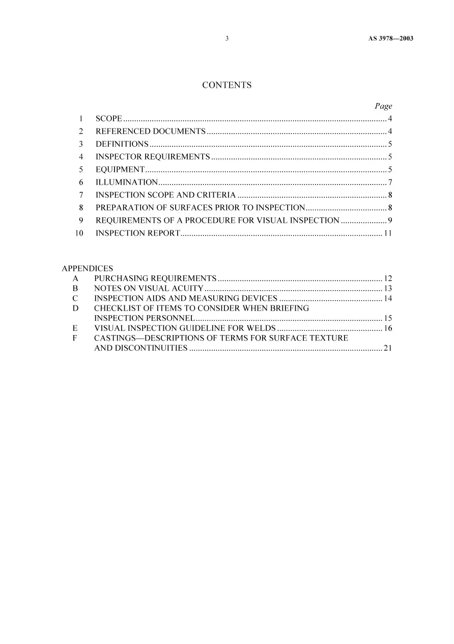 AS 3978-2003 AS 3978-2003 pdf