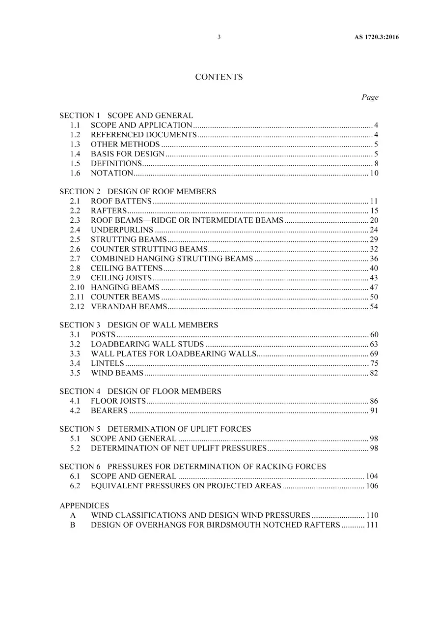 AS 1720.3:2016 pdf