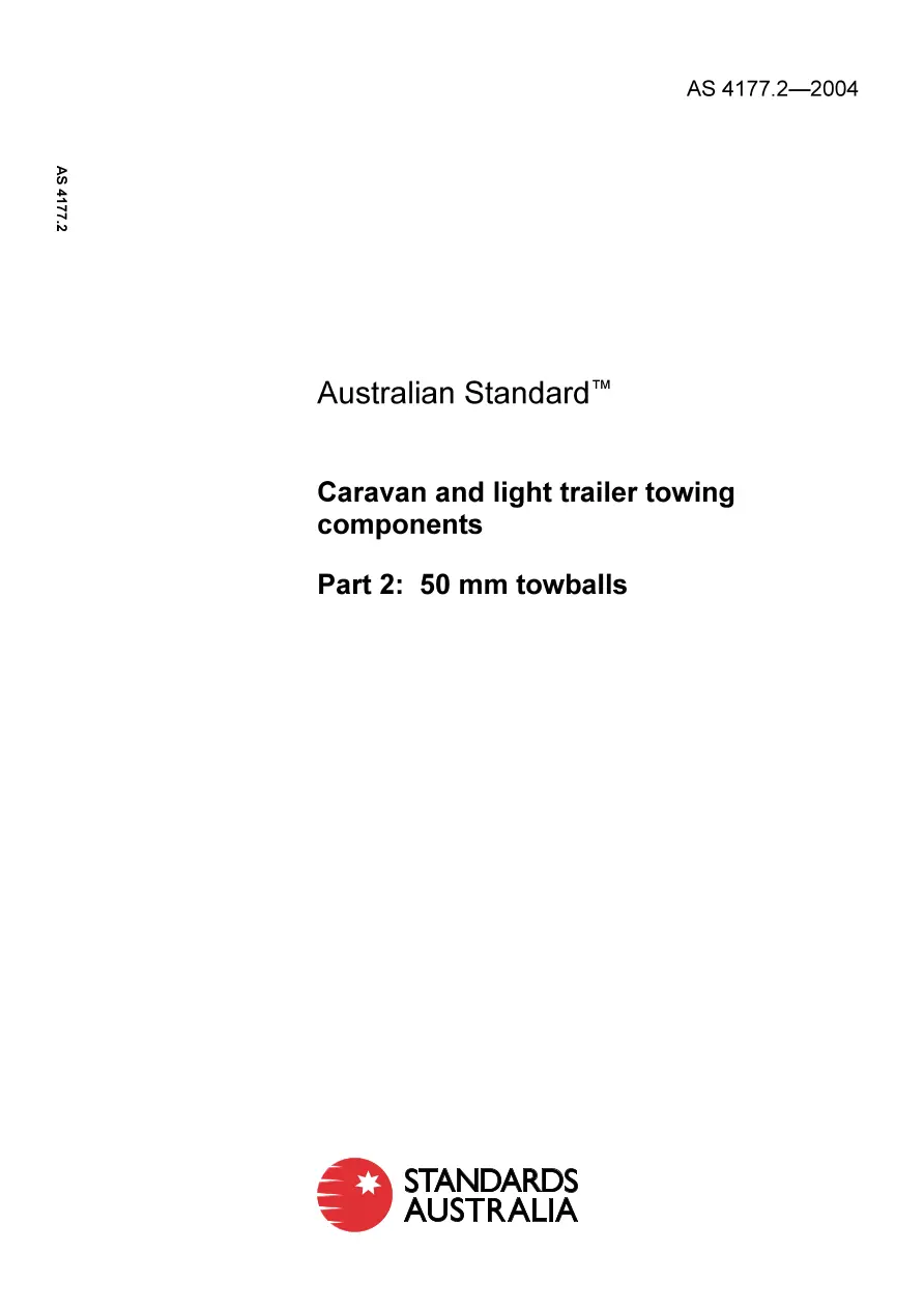 AS 4177.2-2004 AS 4177.2-2004 pdf
