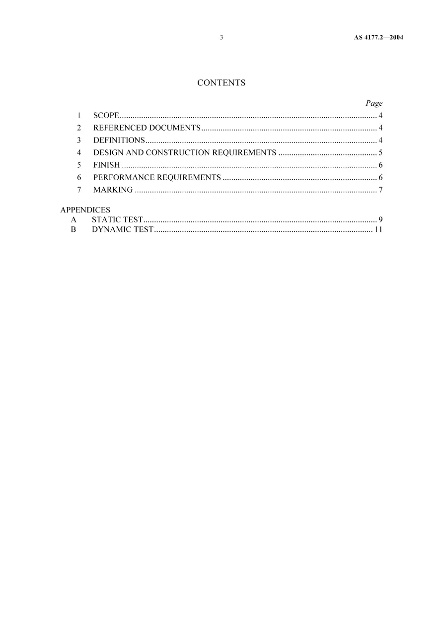AS 4177.2-2004 AS 4177.2-2004 pdf