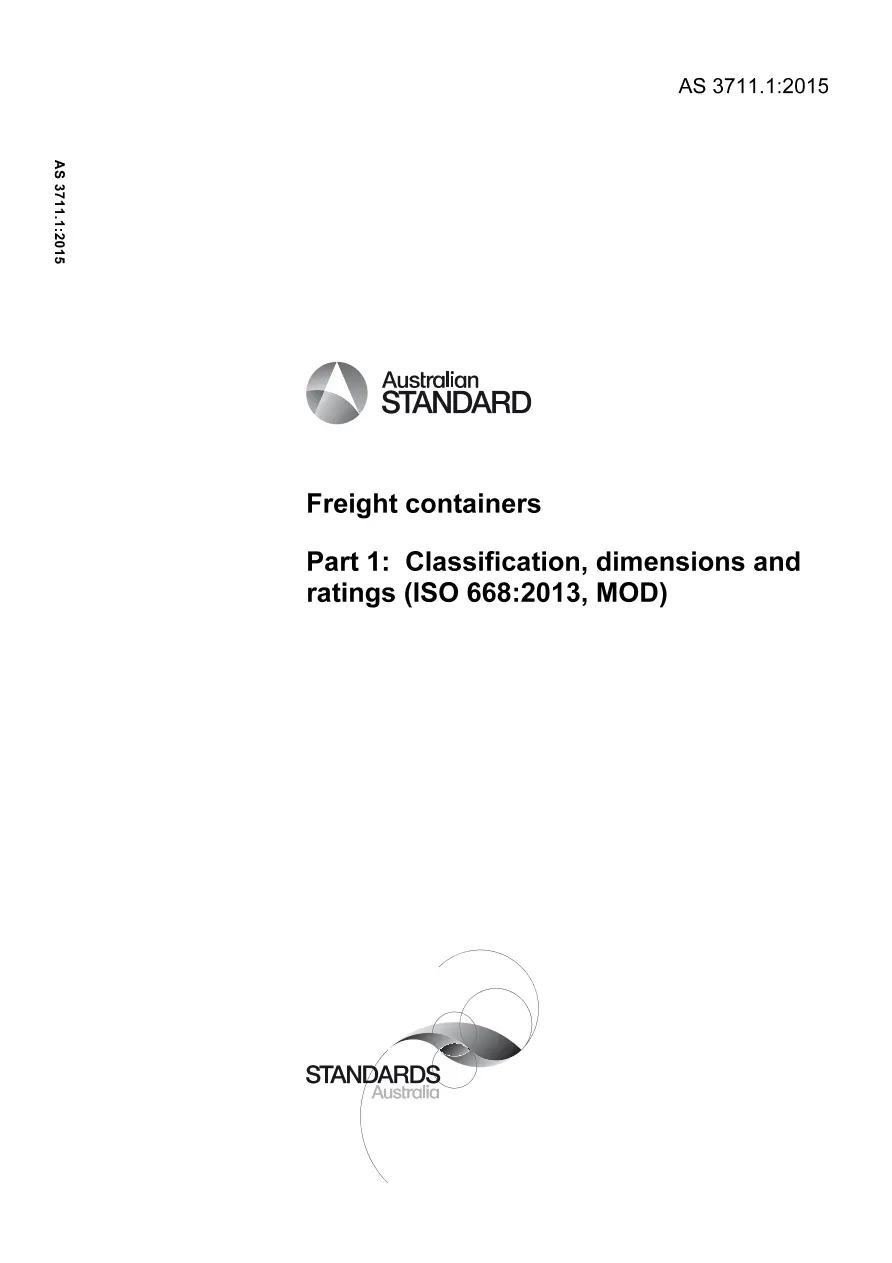 AS 3711.1:2015 AS 3711.1:2015 pdf