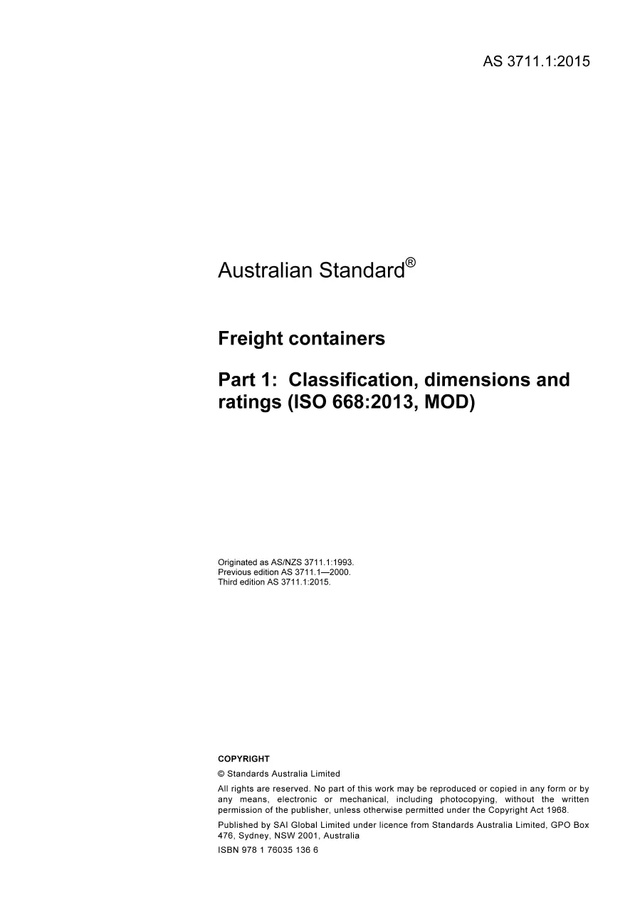 AS 3711.1:2015 AS 3711.1:2015 pdf