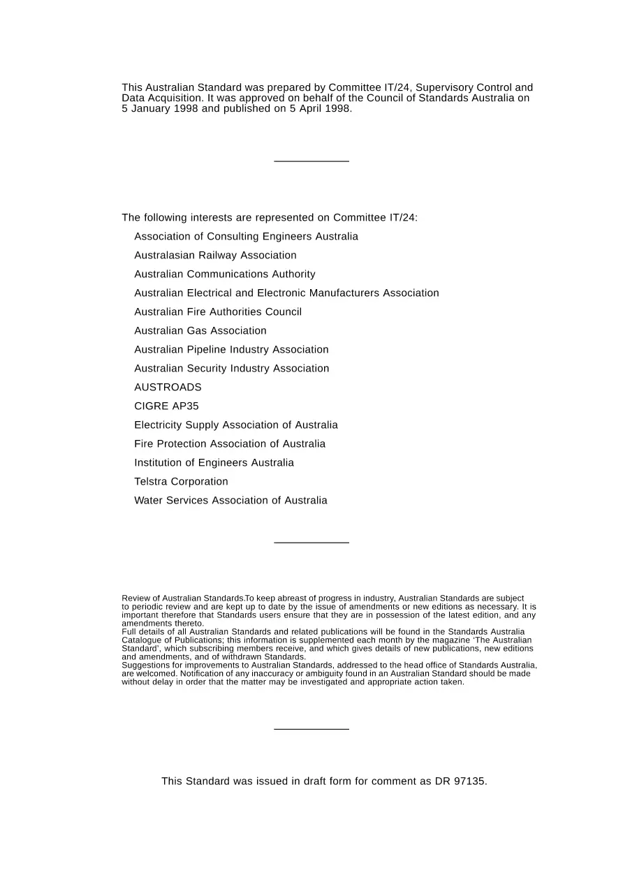 AS 60870.4-1998 AS 60870.4-1998 pdf