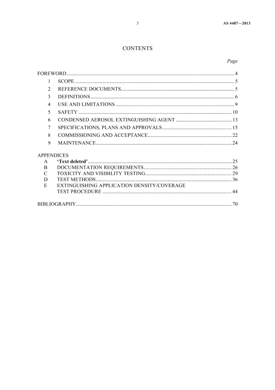 AS 4487-2013 AS 4487-2013 pdf