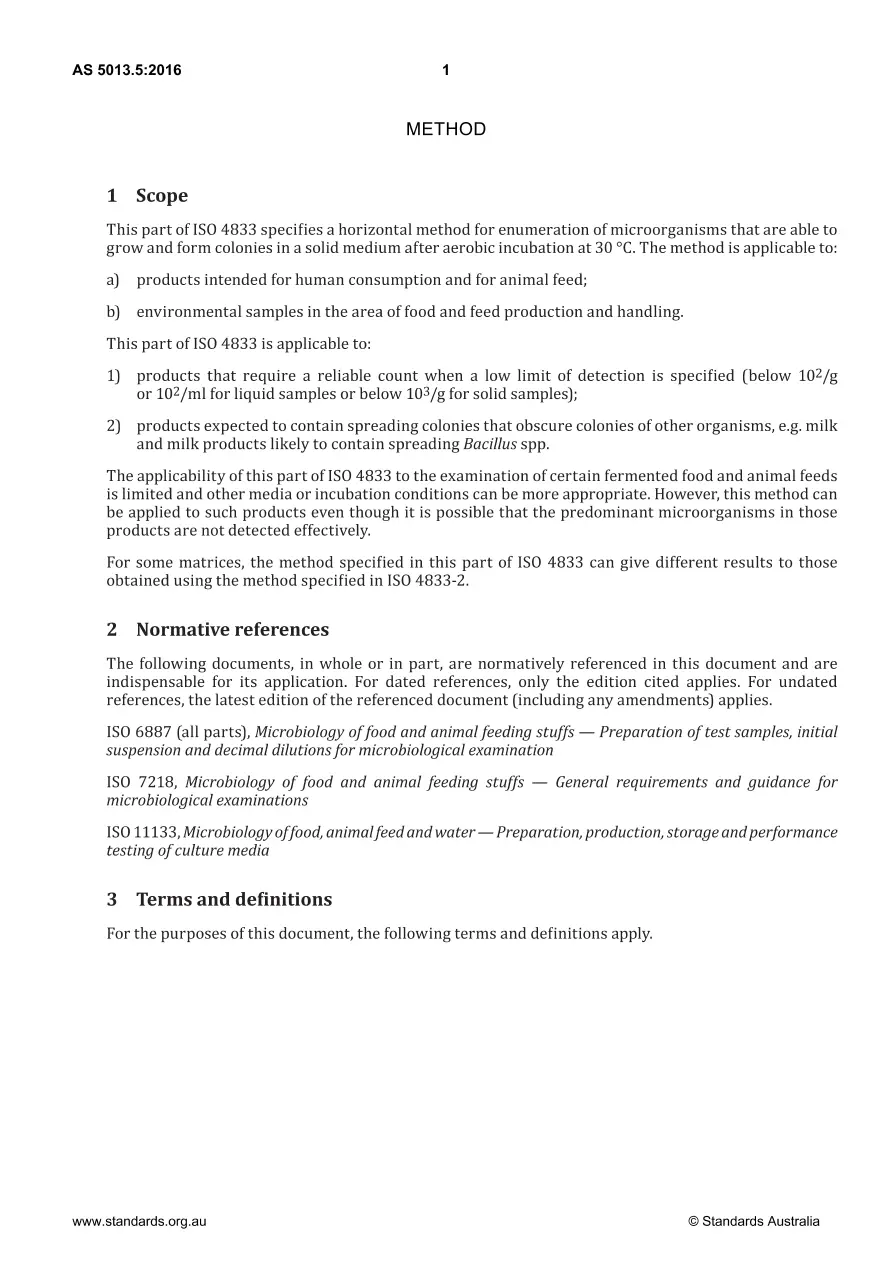 AS 5013.5:2016 pdf