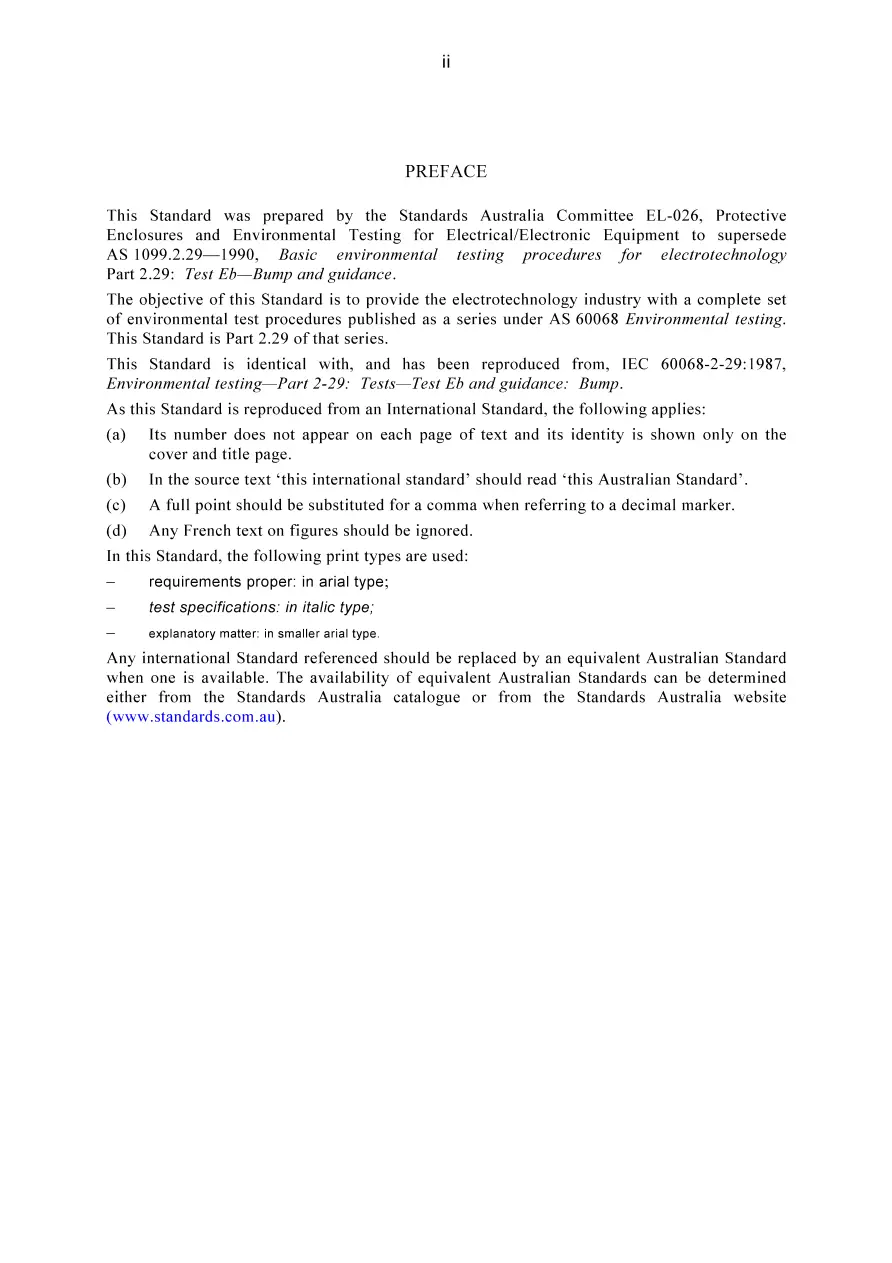 AS 60068.2.29-2003 pdf