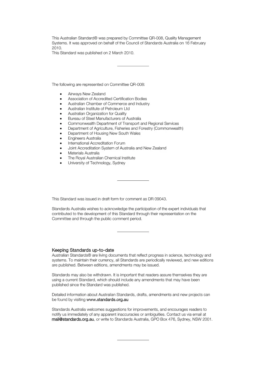 AS 2561-2010 AS 2561-2010 pdf