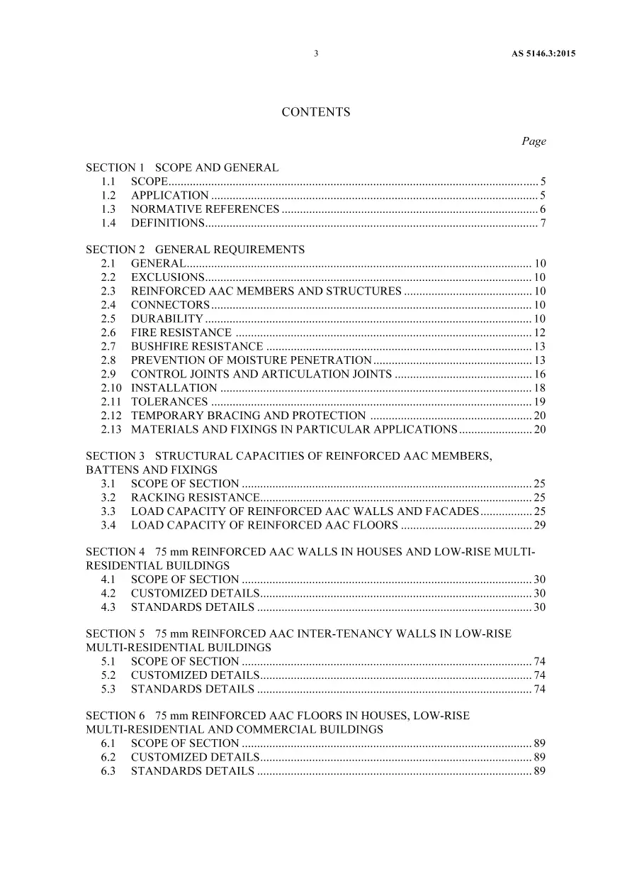 AS 5146.3:2015 AS 5146.3:2015 pdf