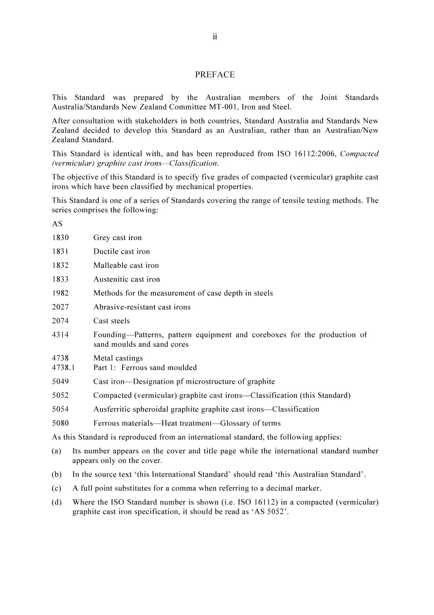 AS 5052-2007 AS 5052-2007 pdf