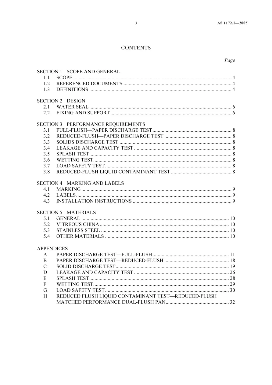 AS 1172.1-2005 pdf