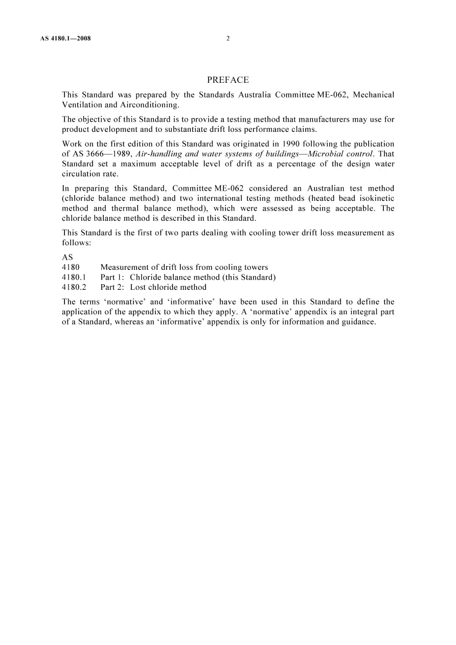 AS 4180.1-2008 AS 4180.1-2008 pdf