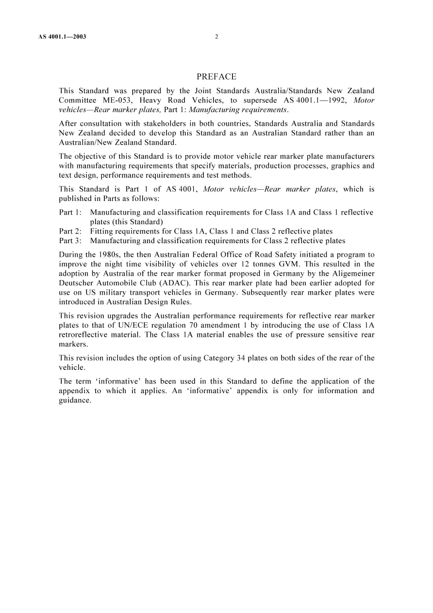 AS 4001.1-2003 AS 4001.1-2003 pdf