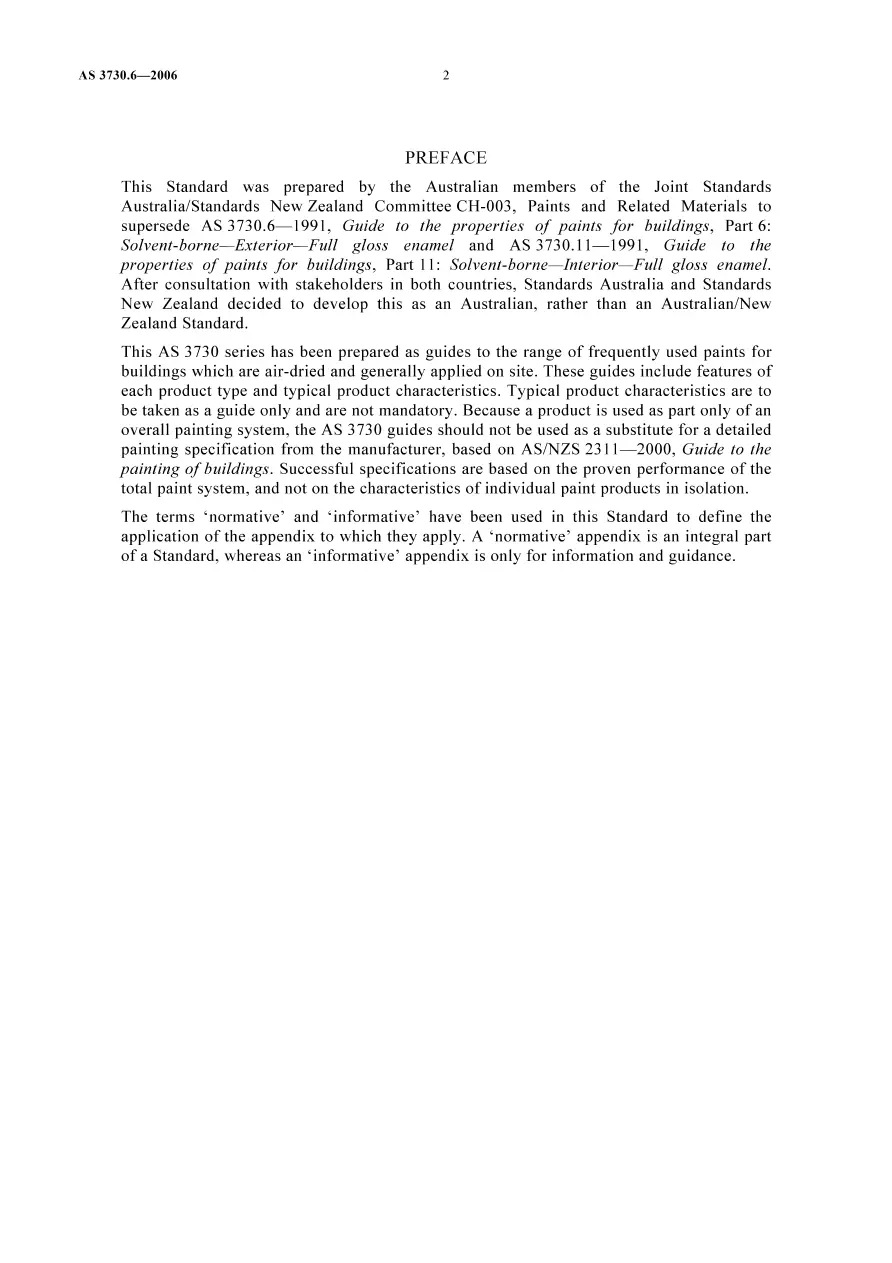 AS 3730.6-2006 AS 3730.6-2006 pdf
