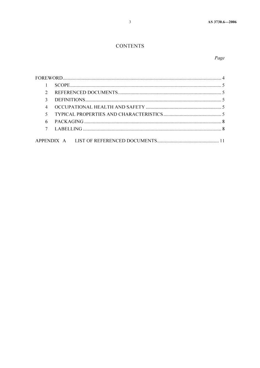 AS 3730.6-2006 AS 3730.6-2006 pdf