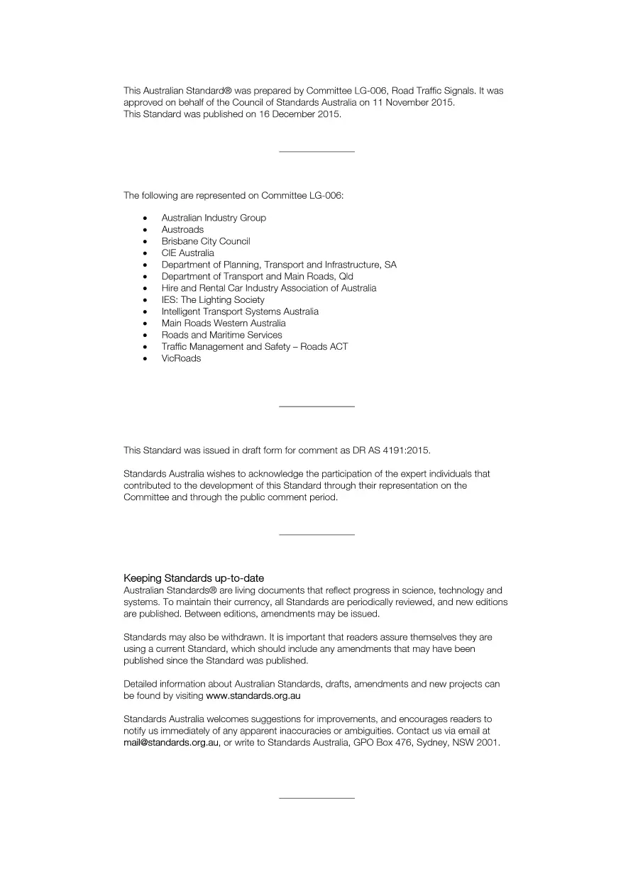 AS 4191:2015 AS 4191:2015 pdf