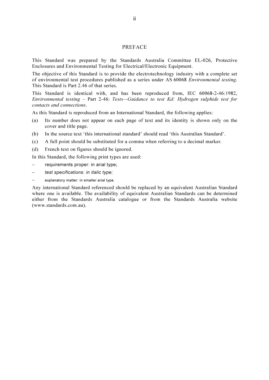AS 60068.2.46-2004 AS 60068.2.46-2004 pdf