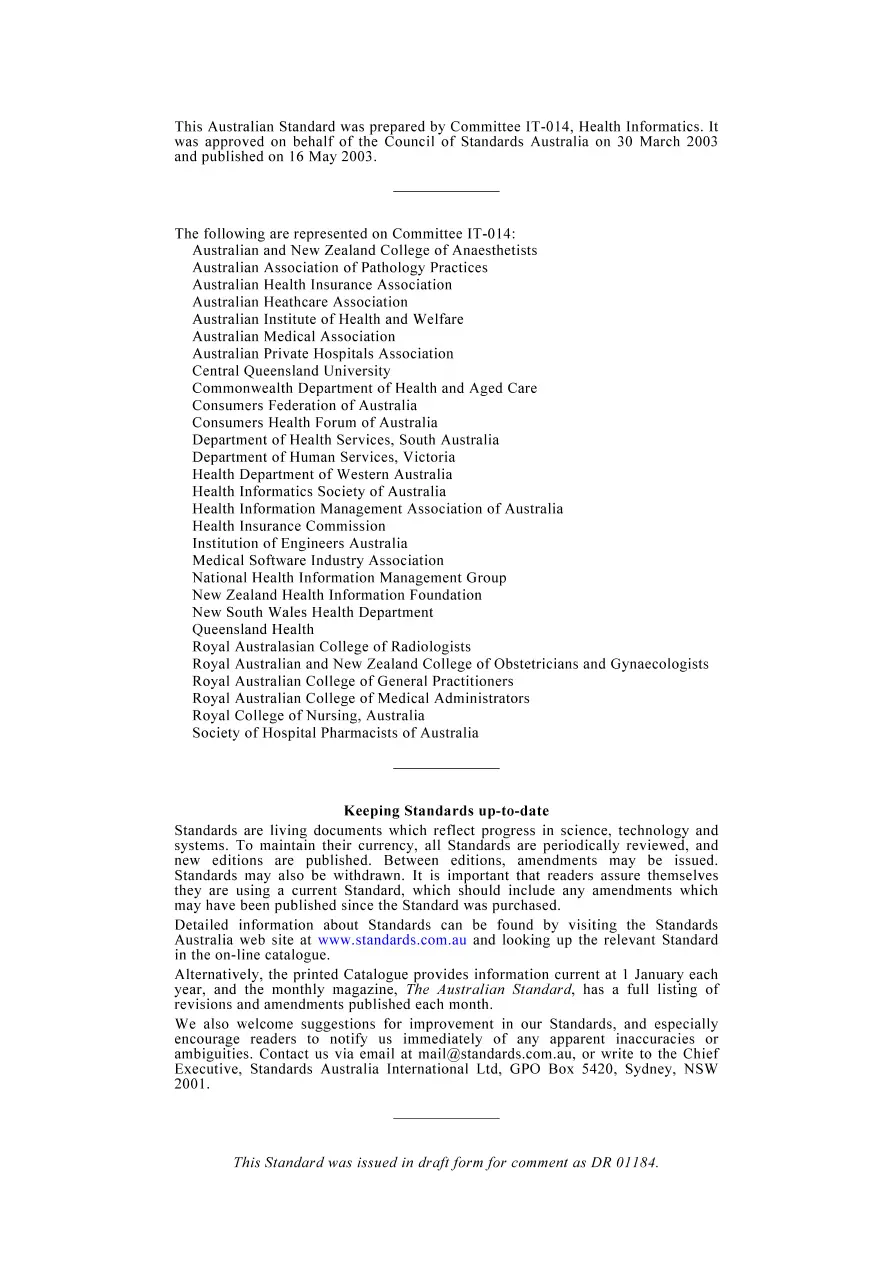 AS ISO 17090.3-2003 AS ISO 17090.3-2003 pdf